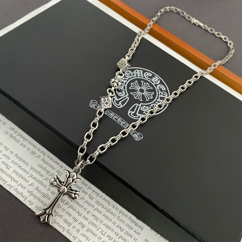 Chrome Hearts Necklaces